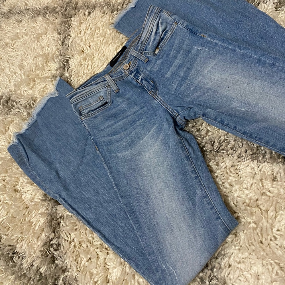 Flying Monkey Flare Jeans
